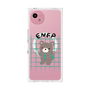 プレミアムスクエアケース with SnapMag［ オリジナル - ENFP 運動家 - キャラクター ］