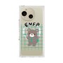 プレミアムスクエアケース with SnapMag［ オリジナル - ENFP 運動家 - キャラクター ］
