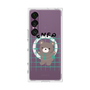 プレミアムスクエアケース with SnapMag［ オリジナル - ENFP 運動家 - キャラクター ］