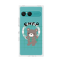 プレミアムスクエアケース with SnapMag［ オリジナル - ENFP 運動家 - キャラクター ］
