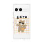 プレミアムスクエアケース with SnapMag［ オリジナル - ESTP 起業家 - キャラクター ］