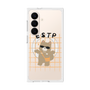 プレミアムスクエアケース with SnapMag［ オリジナル - ESTP 起業家 - キャラクター ］