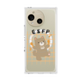 プレミアムスクエアケース with SnapMag［ オリジナル - ESFP エンターテイナー - キャラクター ］