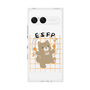 プレミアムスクエアケース with SnapMag［ オリジナル - ESFP エンターテイナー - キャラクター ］