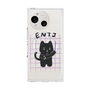 プレミアムスクエアケース with SnapMag［ オリジナル - ENTJ 指揮官 - キャラクター ］