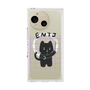 プレミアムスクエアケース with SnapMag［ オリジナル - ENTJ 指揮官 - キャラクター ］