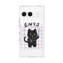プレミアムスクエアケース with SnapMag［ オリジナル - ENTJ 指揮官 - キャラクター ］