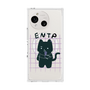 プレミアムスクエアケース with SnapMag［ オリジナル - ENTP 討論者 - キャラクター ］