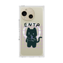 プレミアムスクエアケース with SnapMag［ オリジナル - ENTP 討論者 - キャラクター ］