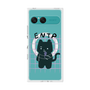 プレミアムスクエアケース with SnapMag［ オリジナル - ENTP 討論者 - キャラクター ］