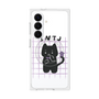 プレミアムスクエアケース with SnapMag［ オリジナル - INTJ 建築家 - キャラクター ］