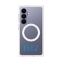 プレミアムスクエアケース with SnapMag［ オリジナル - ISFJ 擁護者 - アルファベット ］