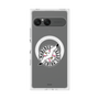 プレミアムスクエアケース with SnapMag［ 千葉ロッテマリーンズ - シンボルロゴ ］