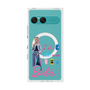 プレミアムスクエアケース with SnapMag［ Barbie - BEST DAY EVER ］