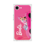 プレミアムスクエアケース with SnapMag［ Barbie - ドライブ ］