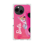 プレミアムスクエアケース with SnapMag［ Barbie - ドライブ ］