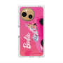 プレミアムスクエアケース with SnapMag［ Barbie - ドライブ ］