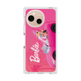 プレミアムスクエアケース with SnapMag［ Barbie - ドライブ ］