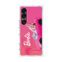 プレミアムスクエアケース with SnapMag［ Barbie - ドライブ ］