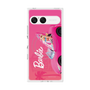 プレミアムスクエアケース with SnapMag［ Barbie - ドライブ ］