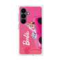 プレミアムスクエアケース with SnapMag［ Barbie - ドライブ ］