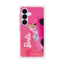 プレミアムスクエアケース with SnapMag［ Barbie - ドライブ ］
