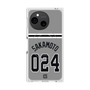 プレミアムスクエアケース with SnapMag［ 読売ジャイアンツ - #024 SAKAMOTO - ビジター ］