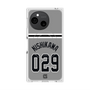 プレミアムスクエアケース with SnapMag［ 読売ジャイアンツ - #029 NISHIKAWA - ビジター ］