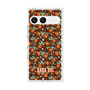 プレミアムスクエアケース with SnapMag［ ANNA SUI - DITSY FLORAL ］