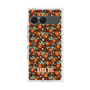 プレミアムスクエアケース with SnapMag［ ANNA SUI - DITSY FLORAL ］