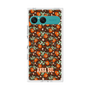 プレミアムスクエアケース with SnapMag［ ANNA SUI - DITSY FLORAL ］