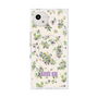 プレミアムスクエアケース with SnapMag［ ANNA SUI - ROSEBUDS ］