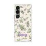 プレミアムスクエアケース with SnapMag［ ANNA SUI - ROSEBUDS ］