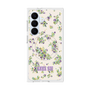 プレミアムスクエアケース with SnapMag［ ANNA SUI - ROSEBUDS ］