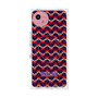 プレミアムスクエアケース with SnapMag［ ANNA SUI - TULIPS ］