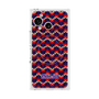 プレミアムスクエアケース with SnapMag［ ANNA SUI - TULIPS ］
