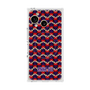 プレミアムスクエアケース with SnapMag［ ANNA SUI - TULIPS ］