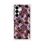 プレミアムスクエアケース with SnapMag［ ANNA SUI - WAVY CLOUDS ］