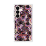 プレミアムスクエアケース with SnapMag［ ANNA SUI - WAVY CLOUDS ］