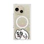 プレミアムスクエアケース with SnapMag［ ちみたん - ちみたん ］