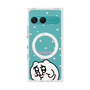 プレミアムスクエアケース with SnapMag［ ちみたん - ちみたん ］