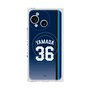 プレミアムスクエアケース with SnapMag［ 埼玉西武ライオンズ- #36 YAMADA - ビジター ］