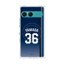 プレミアムスクエアケース with SnapMag［ 埼玉西武ライオンズ- #36 YAMADA - ビジター ］
