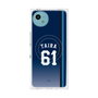 プレミアムスクエアケース with SnapMag［ 埼玉西武ライオンズ- #61 TAIRA - ビジター ］