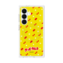 プレミアムスクエアケース with SnapMag［ クッピーラムネ - パターン1 ］