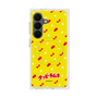 プレミアムスクエアケース with SnapMag［ クッピーラムネ - パターン1 ］
