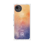 プレミアムスクエアケース with SnapMag［ STARRY SIGNS - オリジナル - Leo ］
