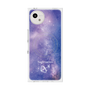プレミアムスクエアケース with SnapMag［ STARRY SIGNS - オリジナル - Sagittarius ］
