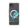 プレミアムスクエアケース with SnapMag［ しろたん×初音ミク - 初音ミク - デジタルコード ］