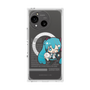 プレミアムスクエアケース with SnapMag［ しろたん×初音ミク - 初音ミク - デジタルコード ］